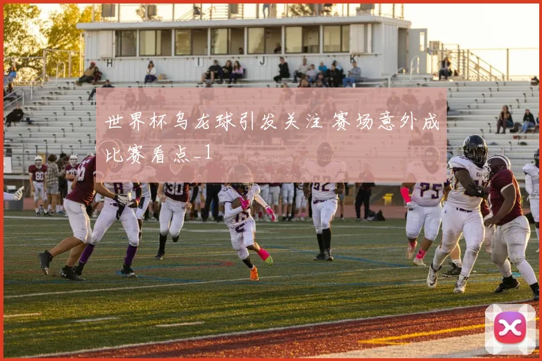世界杯乌龙球引发关注 赛场意外成比赛看点_1