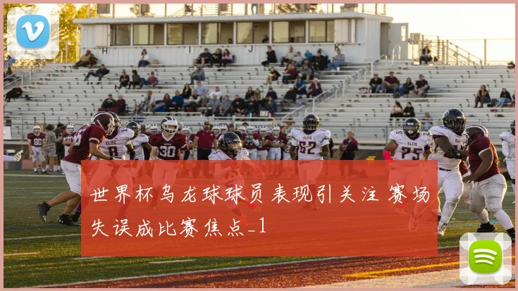 世界杯乌龙球球员表现引关注 赛场失误成比赛焦点_1