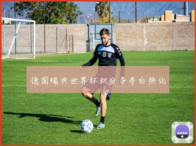 德国瑞典世界杯积分争夺白热化