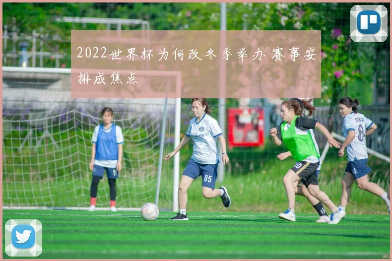 2022世界杯为何改冬季举办 赛事安排成焦点
